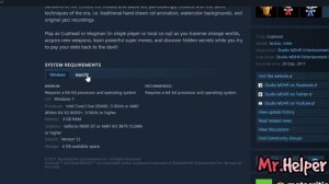 How To Download & Install Cuphead