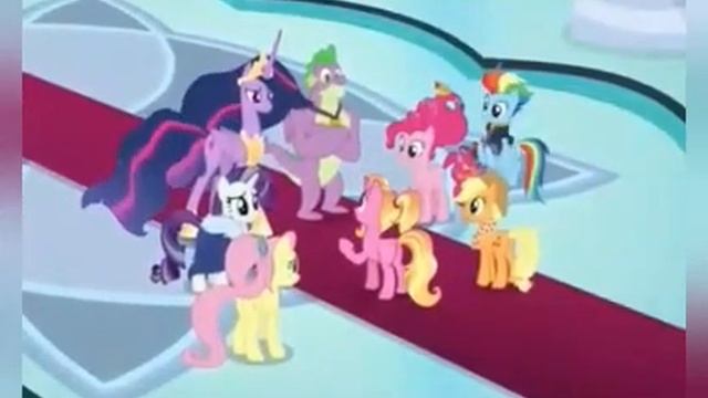 Mlp the last problem 9/10 смотреть онлайн