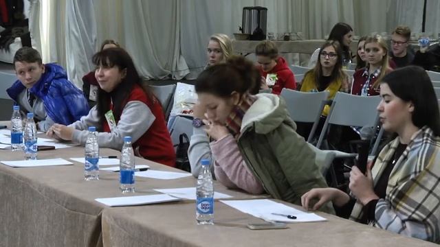 #БЕЗХАЛАТОВ2018 II Кировский ГМУ смотреть онлайн