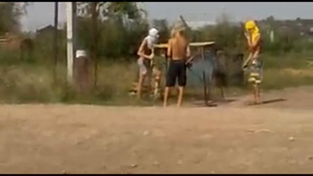 джамшуты!) смотреть онлайн