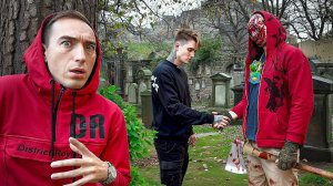 ЗАКЛЮЧИЛ СДЕЛКУ С МАНЬЯКОМ РАДИ СЕСТРЫ