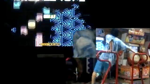 Pump it up, Skill UP Zone, Twists D4 Pumpster Zone 2-1 смотреть онлайн