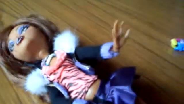 Monster High idéer med monster-high-klumpidunser смотреть онлайн