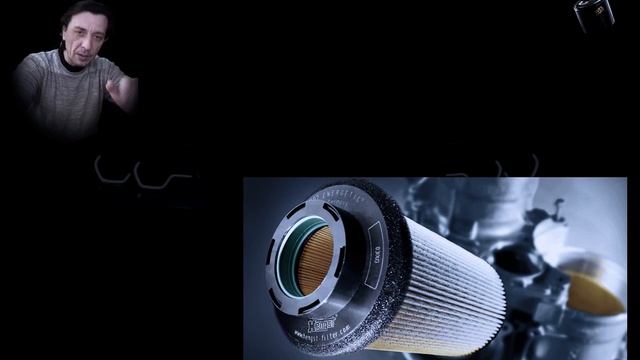 Как часто надо менять воздушный и масляный фильтр в автомобиле смотреть онлайн