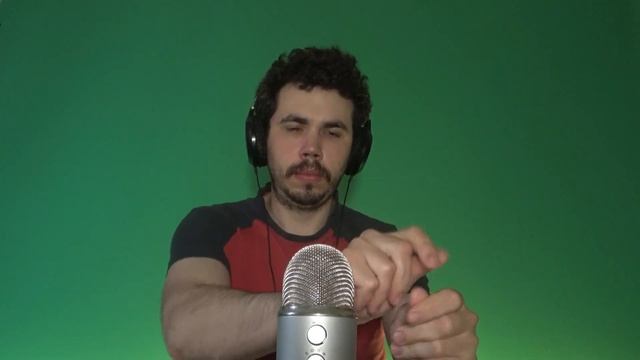 Коллаб c ASMR 1 смотреть онлайн