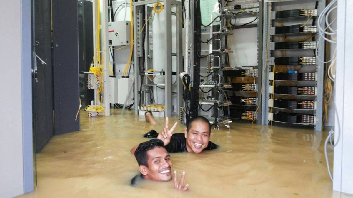 Курс - "Системный администратор" Урок 20 смотреть онлайн