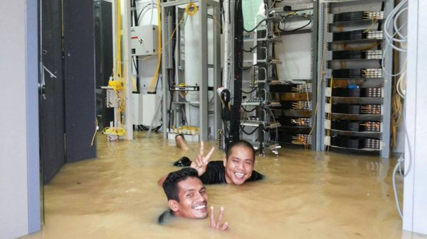 Курс - "Системный администратор" Урок 20