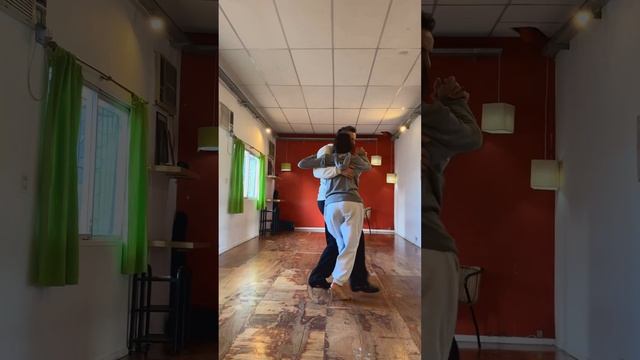 Красивое танго смотреть онлайн