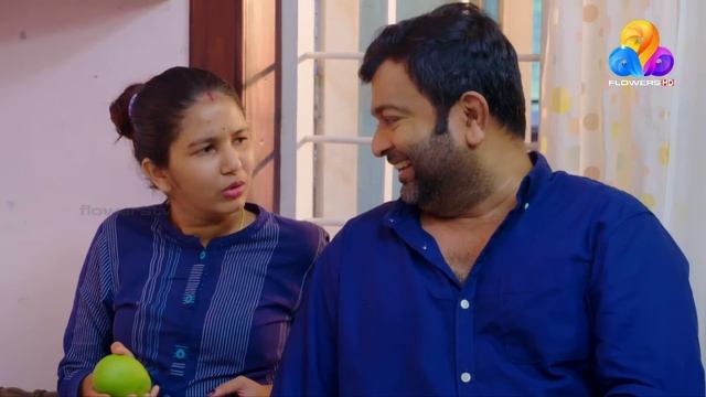 പാറമടവീട്ടിൽ സന്തോഷമുള്ളൊരു കാര്യം സംഭവിക്കാൻ പോകുന്നു | Uppum Mulakum 2│EP# 06 смотреть онлайн