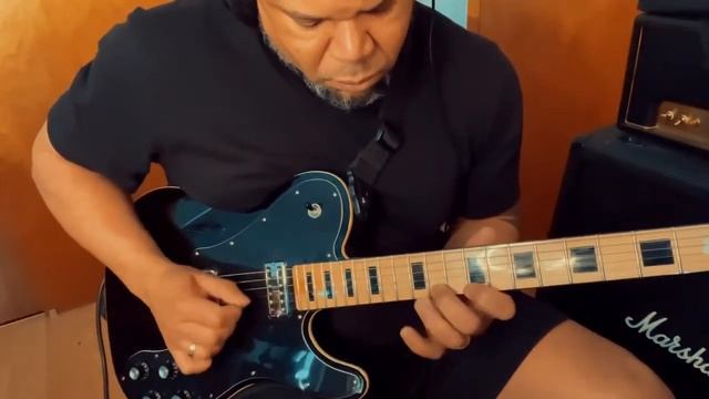 Marcelo Buby- “Better” Guns and Roses (Robin Finck Solo) смотреть онлайн