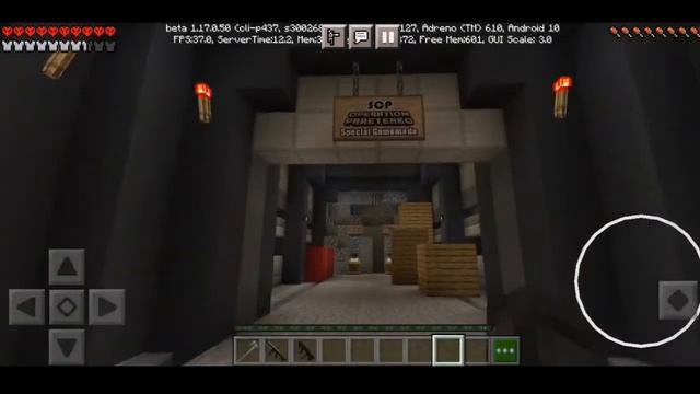 SCP Mod In Minecraft | Destroy SCP 682 | SCP : Operation Praetereo | In Hindi | 2020-2021 смотреть онлайн
