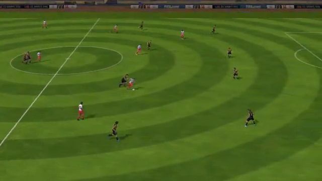 FIFA 14 Android #26 смотреть онлайн