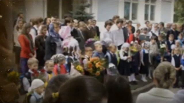 Православная классическая гимназия "Радонеж" (Москва, Ясенево) смотреть онлайн