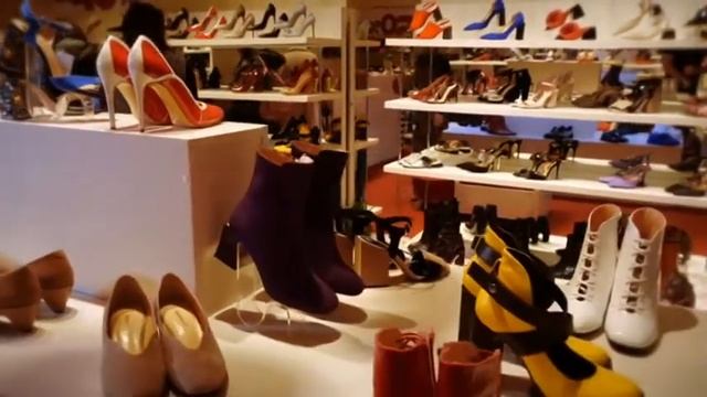 Академия моды, 2 марта 2020 смотреть онлайн