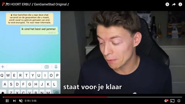 eengamstad jij hoort erbij door gogele translate смотреть онлайн