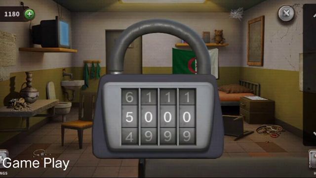 100 Doors - Escape from Prison( Level 76 to 80) смотреть онлайн