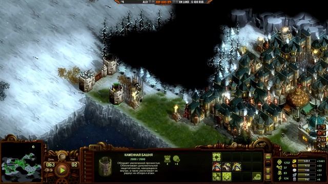 Выживание или смерть? Зомби стучатся в двери - They are billions смотреть онлайн