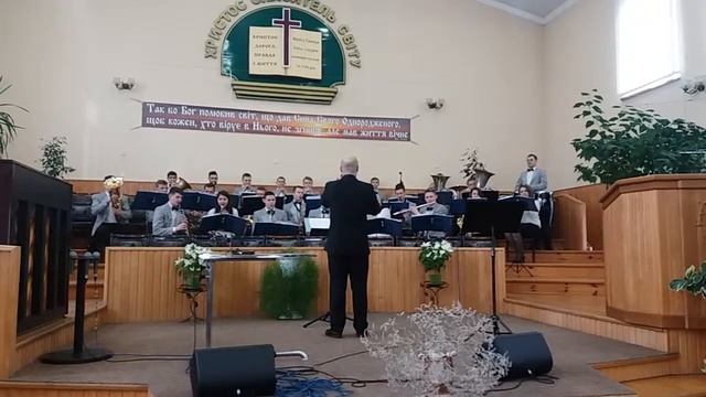 Хочет всех людей Господь благословить смотреть онлайн