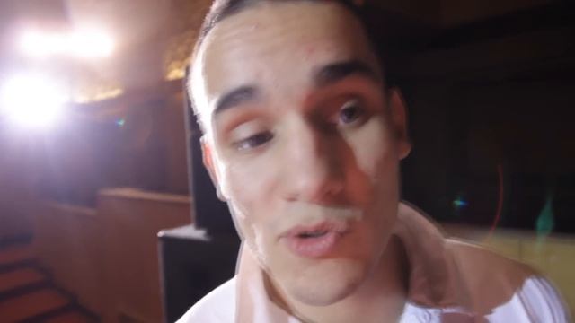 Что скрывают ведущие "Мисс ХимФак 2012" смотреть онлайн