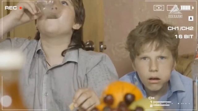 Материал о "Лучкино" в передаче "Одноэтажная Россия" смотреть онлайн