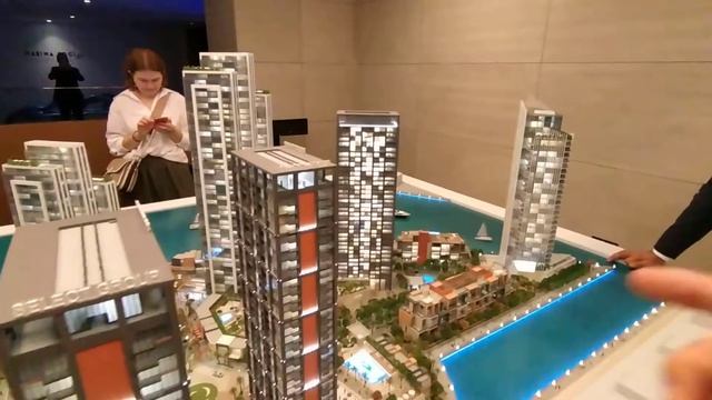 Peninsula Business Bay Dubai