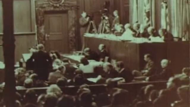 (20)The Unknown War ( Берт Ланкастер, Василий Лановой .1978) , Неизвестный Солдат AVC смотреть онлайн