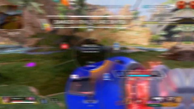 4K DAMAGE BADGE with a KRABER in Season 8 (Apex Legends) смотреть онлайн