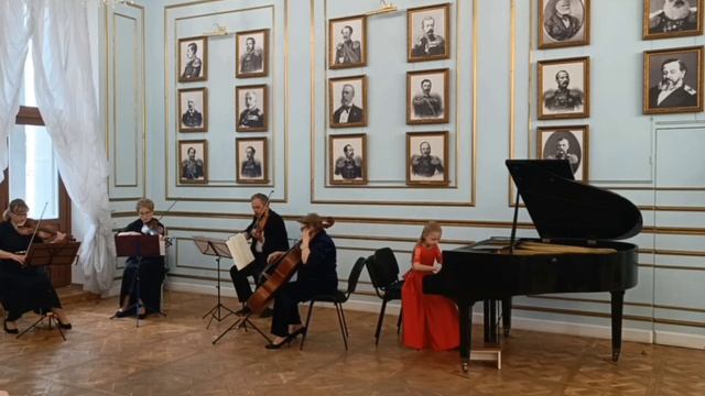 2024 Концерт для фортепиано с оркестром.mp4 смотреть онлайн