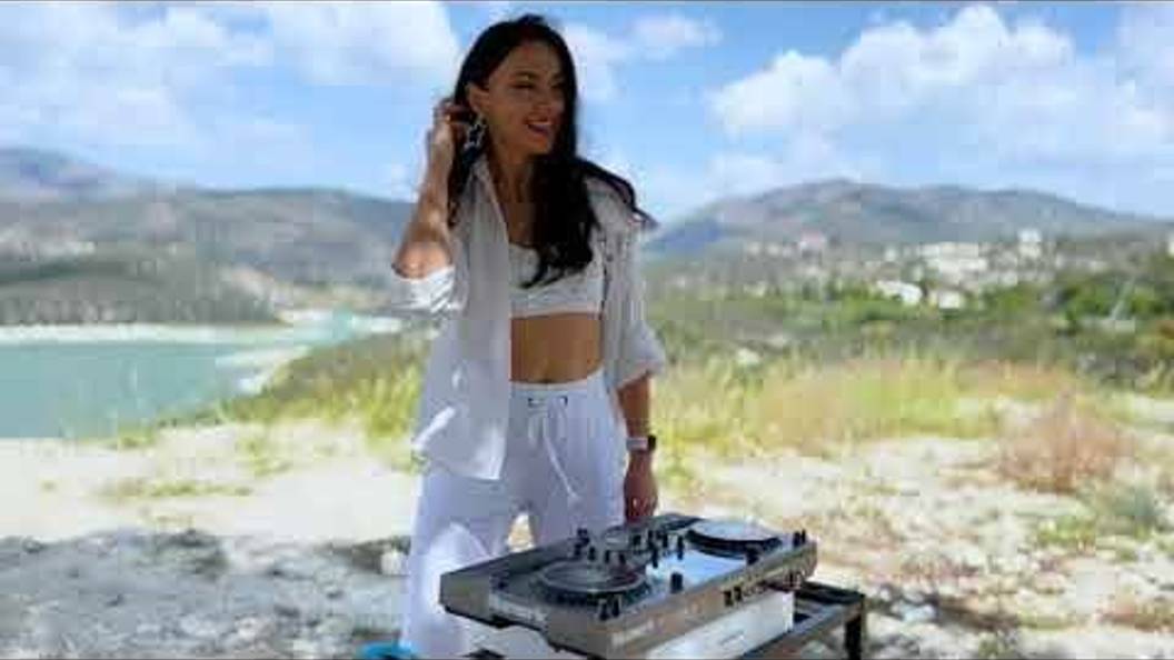 K_OXANA | Emotional MELODIC deep house mix Love-Pain Yotto, Marsh, Tinlicker, Antic LIVE @ Cyprus смотреть онлайн