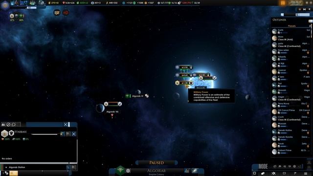 Let’s play Stellaris / Star Trek New Horizons (Federation) – part 72 смотреть онлайн