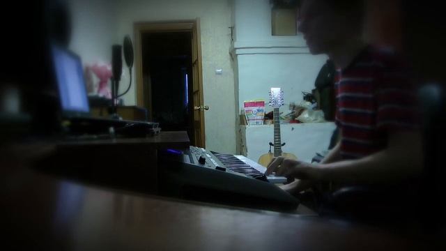 Дмитрий Шабанов - Малышка моя...(Слова: Лена Турченко) Live смотреть онлайн