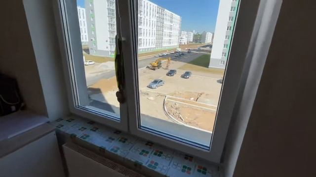 3к фржс ул.Просвещения 9 кирпич с ремонтом смотреть онлайн