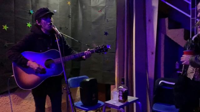 Antonio Niram - Uno (Show privado en CDMX) смотреть онлайн