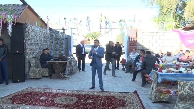 Мал гуруч (Абдурашид Дилназ) смотреть онлайн