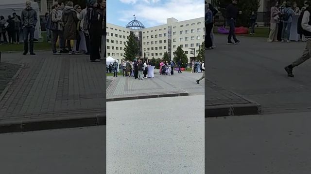 НГУ НОВОСИБИРСК смотреть онлайн