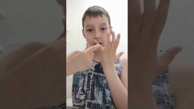 как сломать палец безболезненно смотреть онлайн