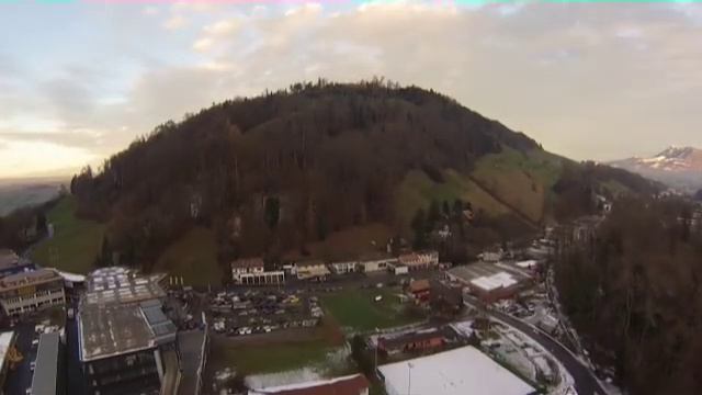 2013-12-15 RC VidPic Luzern Testflug Obernau смотреть онлайн