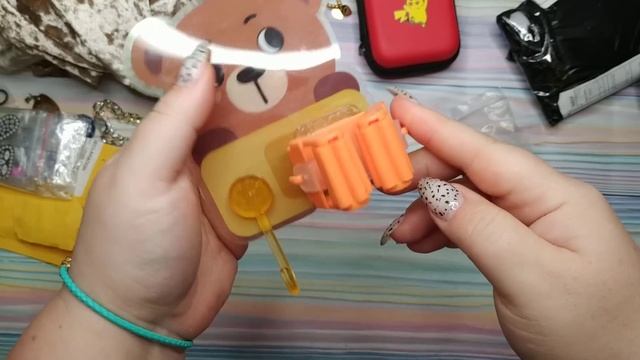 🔴Распаковка №110 🎁посылок💥АлиЭкспресс💥 смотреть онлайн