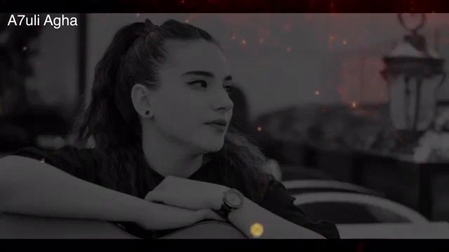 Nahida Babaşlı ...Anlasana