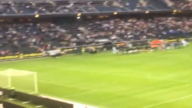 Vlogg: AIK vs Trelleborgs FF//Rashidi!!!!! смотреть онлайн