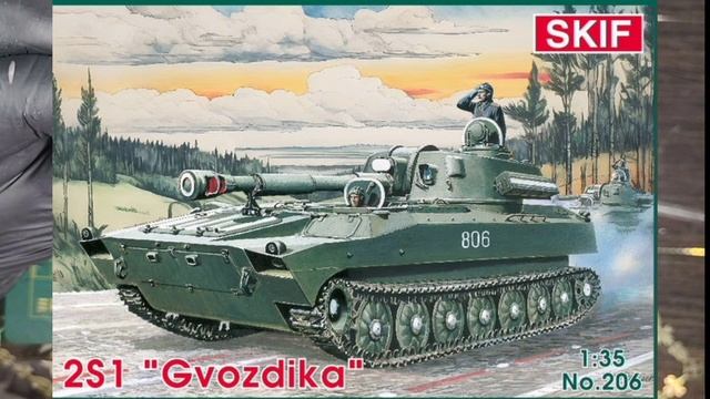 ТОП-10 Первых моделей для новичков #моделизм смотреть онлайн