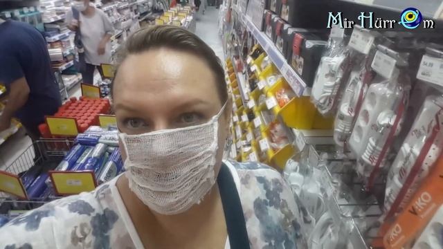 Карантинные послабления. Говорливый 😽 Шикарное исполнение 🎶 Измир, Турция смотреть онлайн