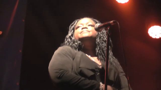 Shemekia Copeland V1 @ Swing Wespelaar - 17/08/19 смотреть онлайн