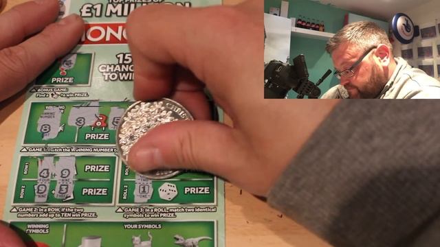 Sandwell mobiles Scratchcard Sunday 293 смотреть онлайн
