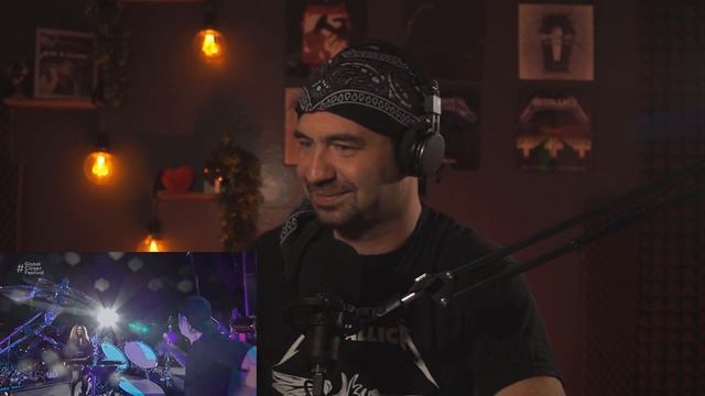Miley Cyrus OR Mickey Guyton? what is your favorite version METALLICA NOTHING ELSE MATTERS REACTIO смотреть онлайн