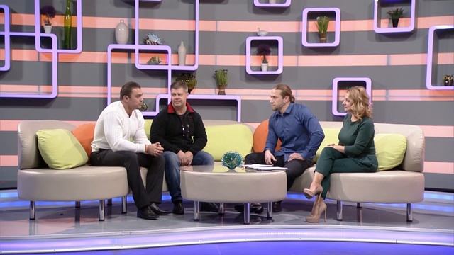 Вячеслав Горбунов и Сергей Ступин смотреть онлайн