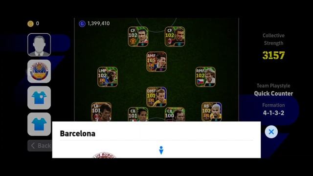 Top 5 New Formations Update In eFootball 2024 Mobile | 4123 Formation Update? 🤔 смотреть онлайн
