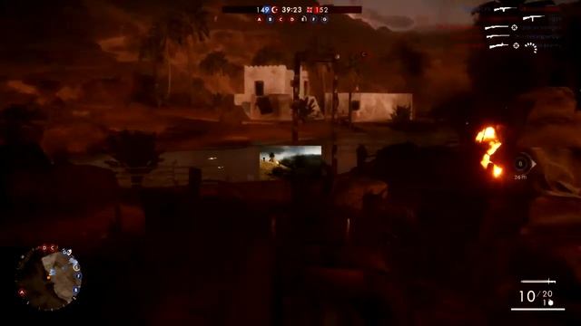 [BF1] Kyp Flash - By HaTeM смотреть онлайн