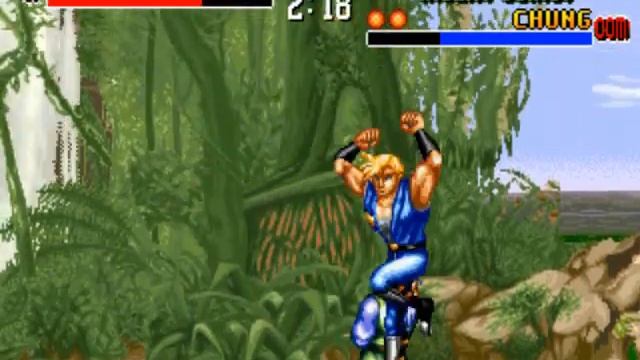 Tao Taido set 1 MAME Gameplay video Snapshot -Rom name taotaido- смотреть онлайн