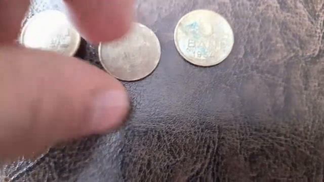 5 bani 1953,1954,1956 смотреть онлайн